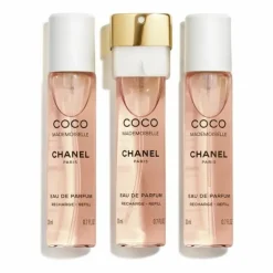 COCO MADEMOISELLE