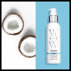 Coconut Cocktail Bionic Tonic
