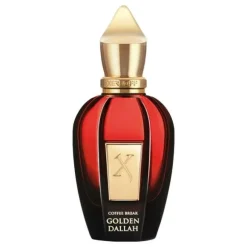 Coffee Break Golden Dallah EdP Nat. Spray