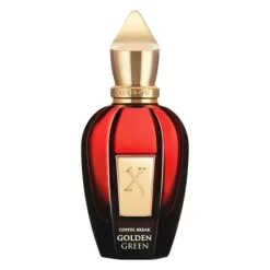 Coffee Break Golden Green EdP Nat. Spray