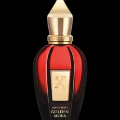 Coffee Break Golden Moka EdP Nat. Spray