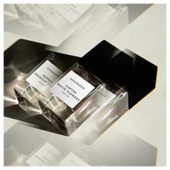 Coffee White Flowers Extrait de Parfum