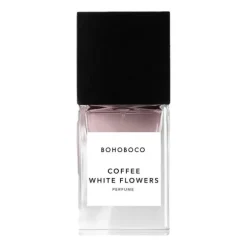 Coffee White Flowers Extrait de Parfum
