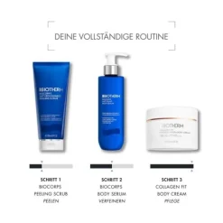 Collagen Fit Body Cream