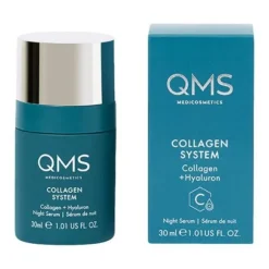 Collagen Night Serum