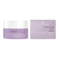 Collagen-Tagespflege LSF 30
