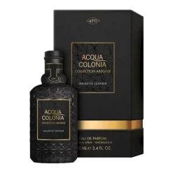Collection Absolue Majestic Leather EdP Nat. Spray