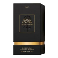 Collection Absolue Noble Rose EdP Nat. Spray