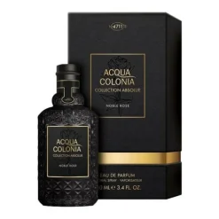 Collection Absolue Noble Rose EdP Nat. Spray
