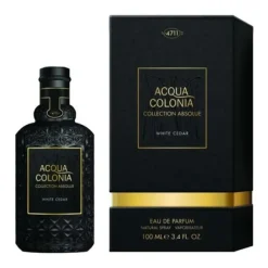 Collection Absolue White Cedar EdP Nat. Spray