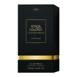 Collection Absolue White Cedar EdP Nat. Spray