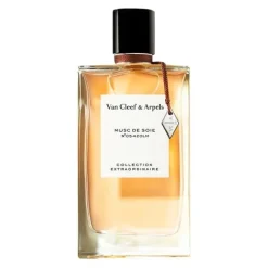 Collection Extraordinaire Musc de Soie EdP Nat. Spray