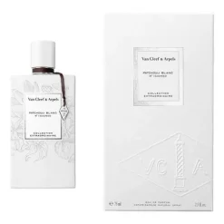 Collection Extraordinaire Patchouli Blanc EdP Nat. Spray