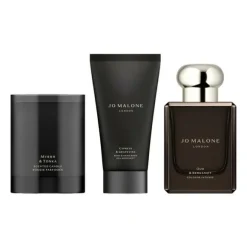 Cologne Intense Trio