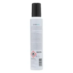Color Control Purple Toning and Styling Foam