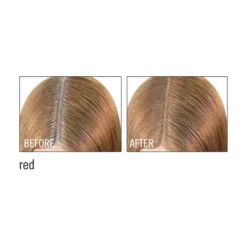 Color Wow - rot