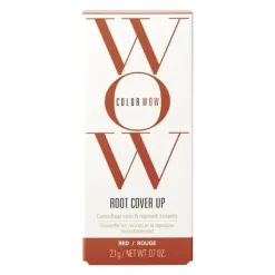 Color Wow - rot
