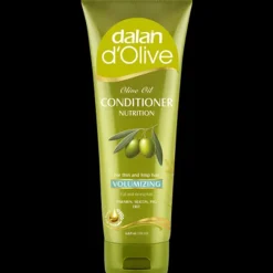 Conditioner Volumen
