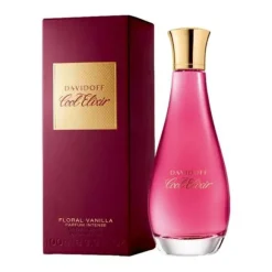 Cool Elixir Floral Vanilla Parfum Spray