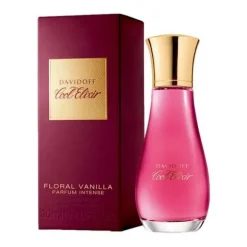 Cool Elixir Floral Vanilla Parfum Spray