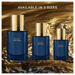 Cool Elixir Man Parfum Nat. Spray