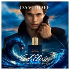 Cool Elixir Man Parfum Nat. Spray