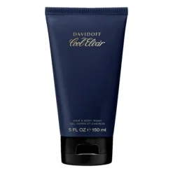 Cool Elixir Man Shower Gel