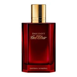 Cool Elixir Safran Mineral Parfum Spray