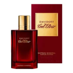 Cool Elixir Safran Mineral Parfum Spray