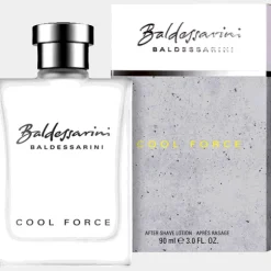Cool Force After Shave Lotion