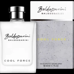 Cool Force Eau de Toilette