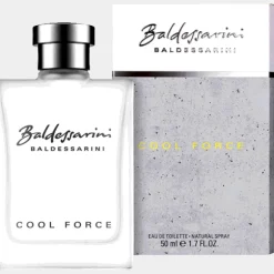 Cool Force Eau de Toilette