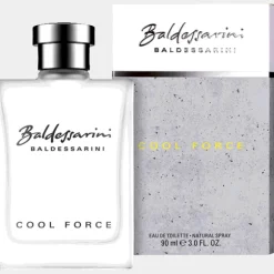 Cool Force Eau de Toilette