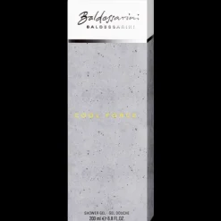 Cool Force Shower Gel