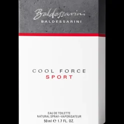 Cool Force Sport Eau de Toilette
