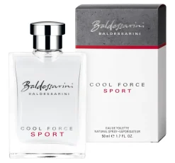 Cool Force Sport Eau de Toilette