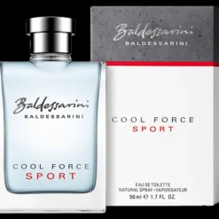Cool Force Sport Eau de Toilette