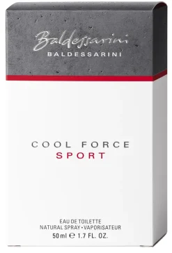 Cool Force Sport Eau de Toilette