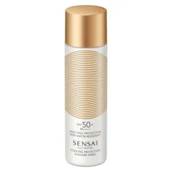 COOLING PROTECTIVE SUNCARE SPRAY
