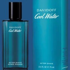 Cool Water After Shave