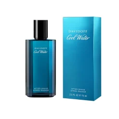 Cool Water After Shave