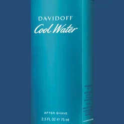 Cool Water After Shave