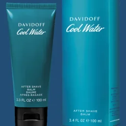 Cool Water After Shave Balm