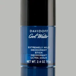 Cool Water Deodorant Stick Extremely Mild