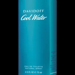 Cool Water Eau de Toilette