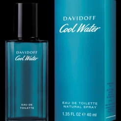 Cool Water Eau de Toilette