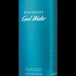Cool Water Eau de Toilette