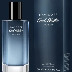 Cool Water E.d.P. Nat. Spray