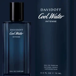 Cool Water Intense Eau de Parfum