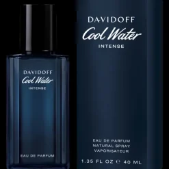 Cool Water Intense Eau de Parfum